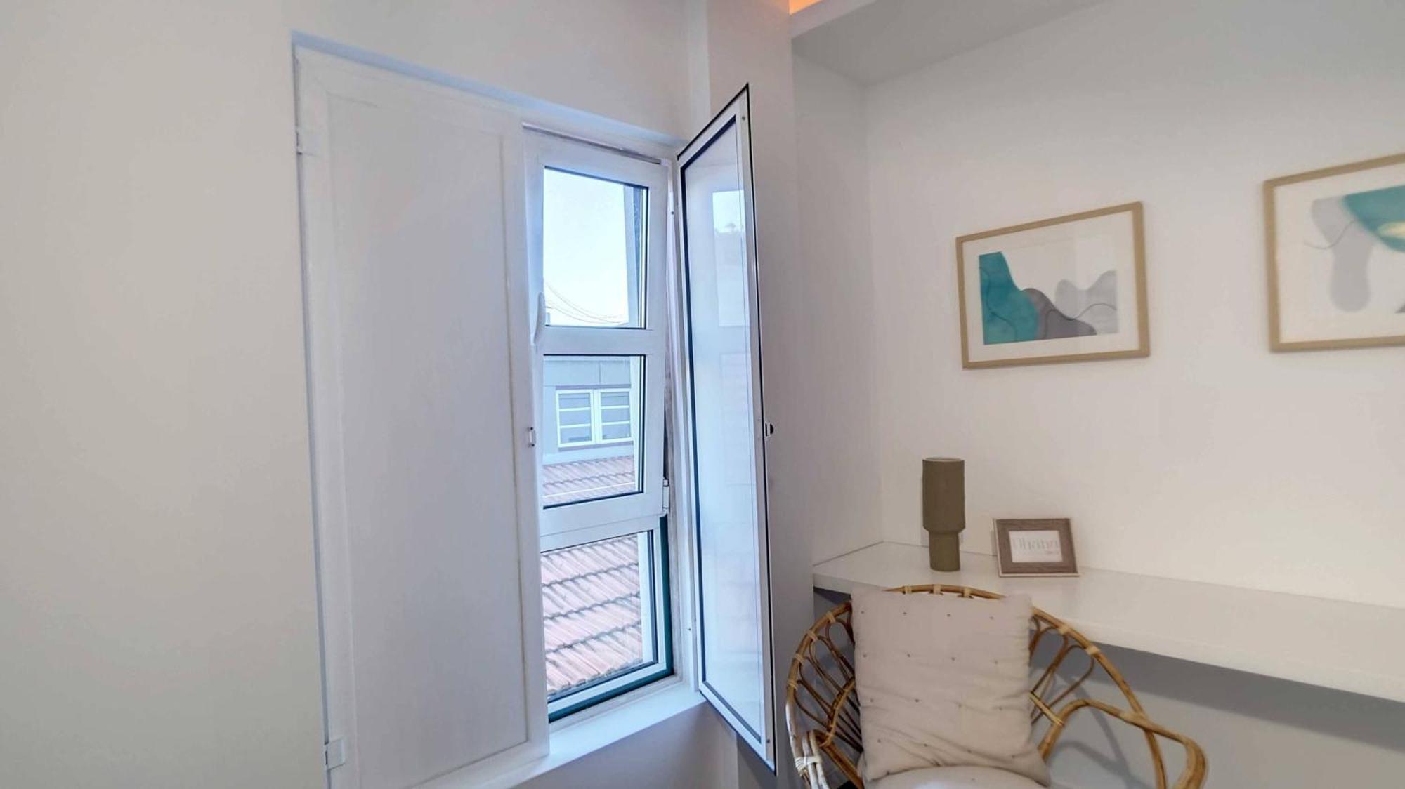Ferienwohnung Lxfactory House 39 By Magickey Lissabon Exterior foto